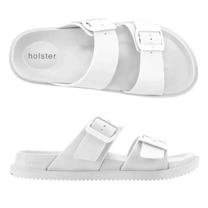 SOLESEEKER WOMENS SLIDES