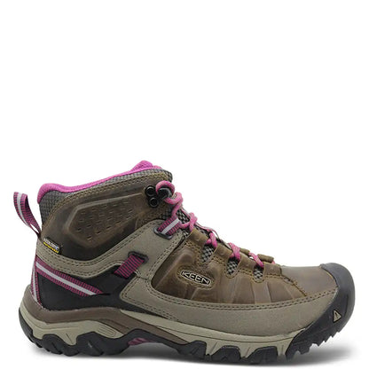 TARGHEE MID WOMENS HIKING