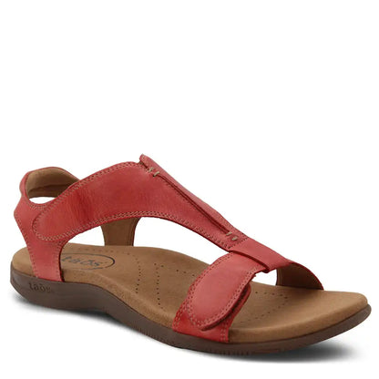 THE SHOW WOMENS FLAT SANDAL