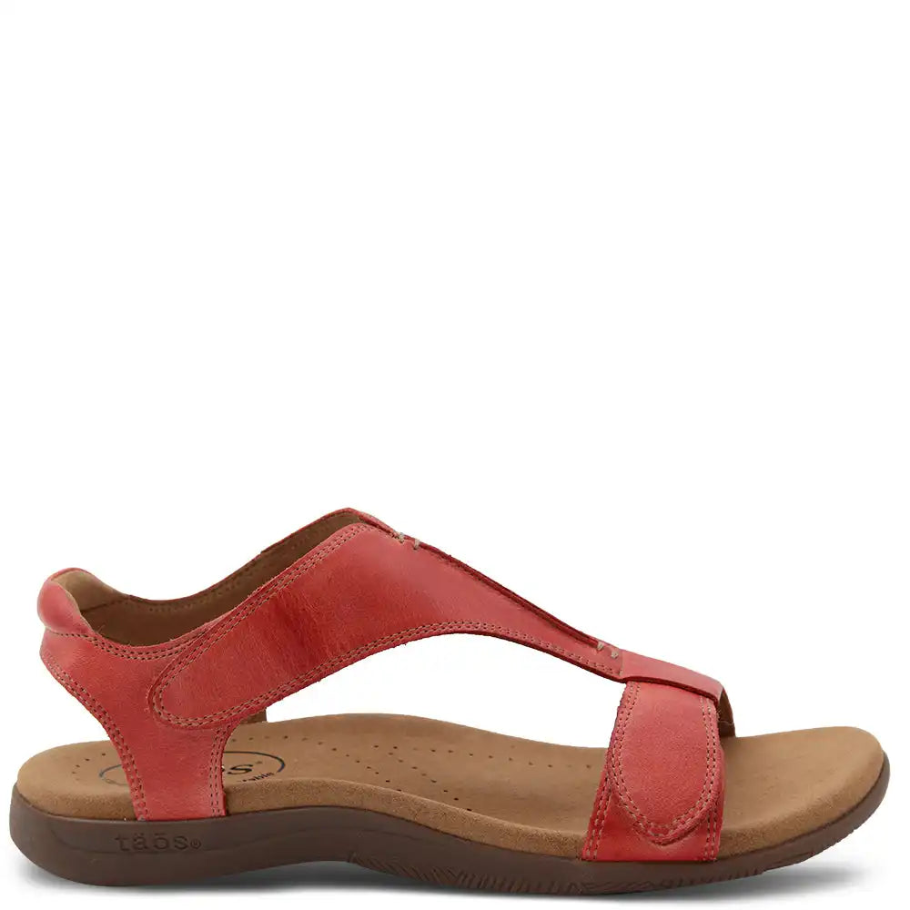 THE SHOW WOMENS FLAT SANDAL