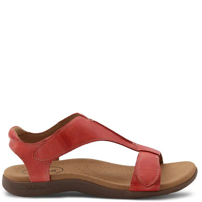 THE SHOW WOMENS FLAT SANDAL