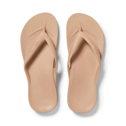 ARCHIES ARCH SUPPORT THONGS