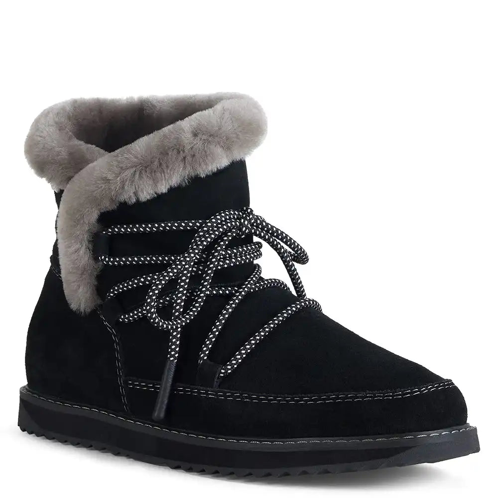 THORSBY WOMENS  BOOTS