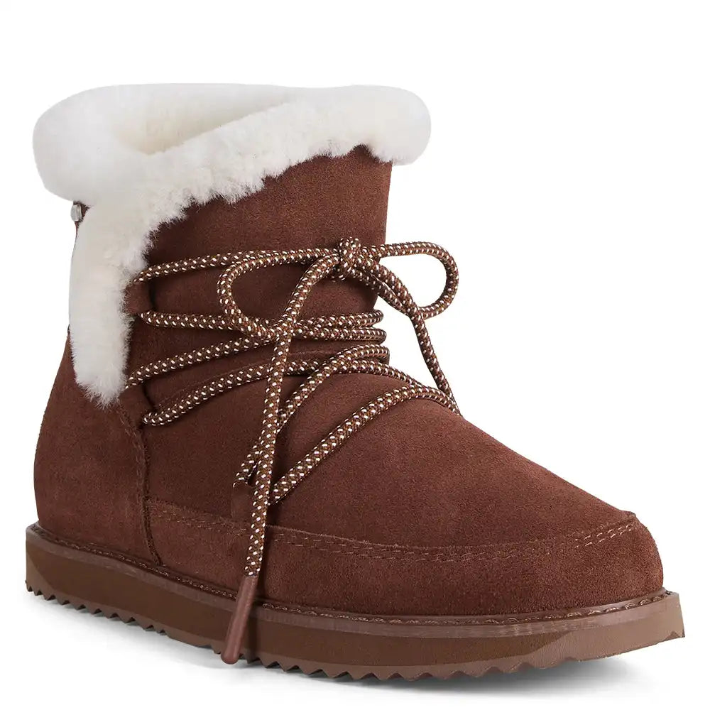 THORSBY WOMENS  BOOTS