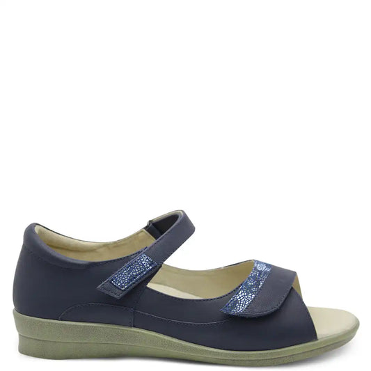 TRACY WOMENS FLAT SANDAL