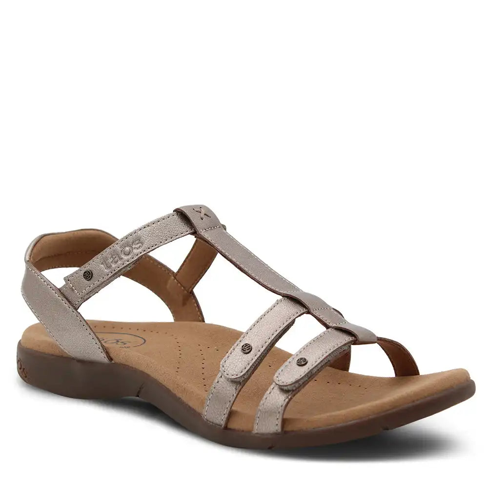 TROPHY 2 WOMENS FLAT SANDAL