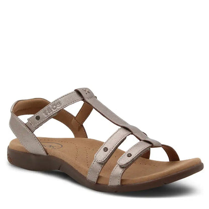 TROPHY 2 WOMENS FLAT SANDAL