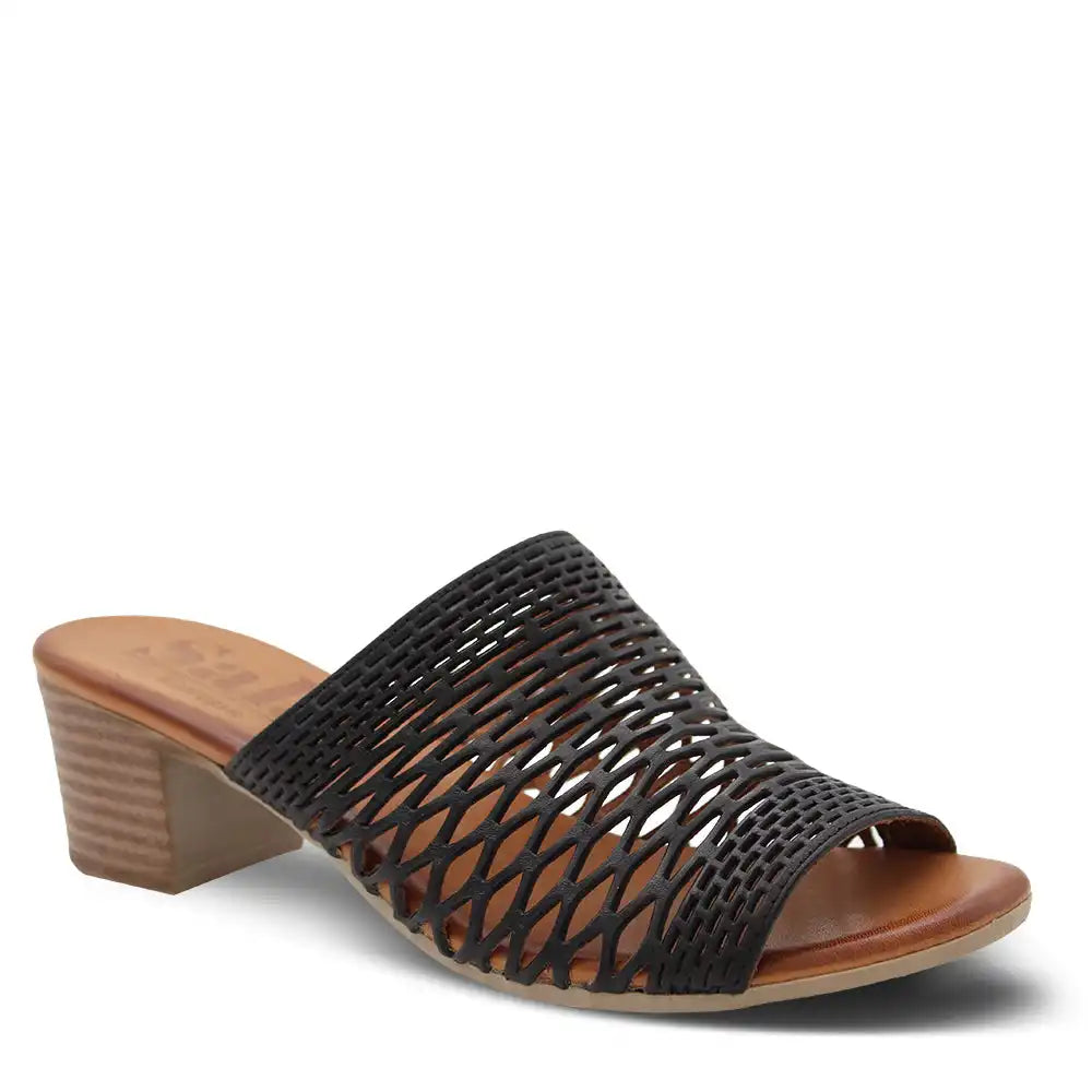 TURION WOMENS HEEL SLIDE