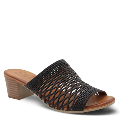 TURION WOMENS HEEL SLIDE