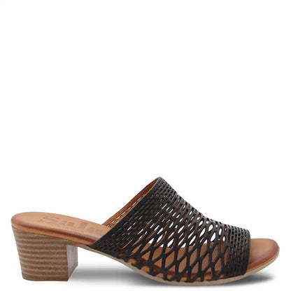 TURION WOMENS HEEL SLIDE
