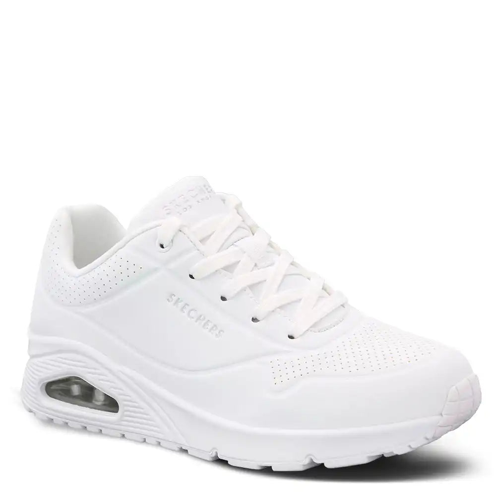 UNO STAND ON AIR WOMENS SNEAKERS