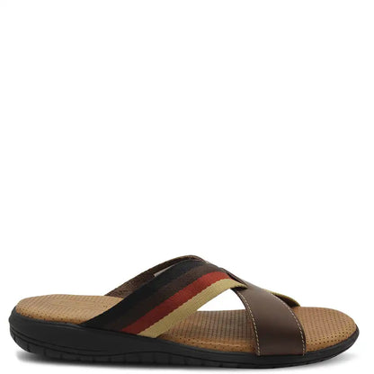 UTAH MENS SLIDE