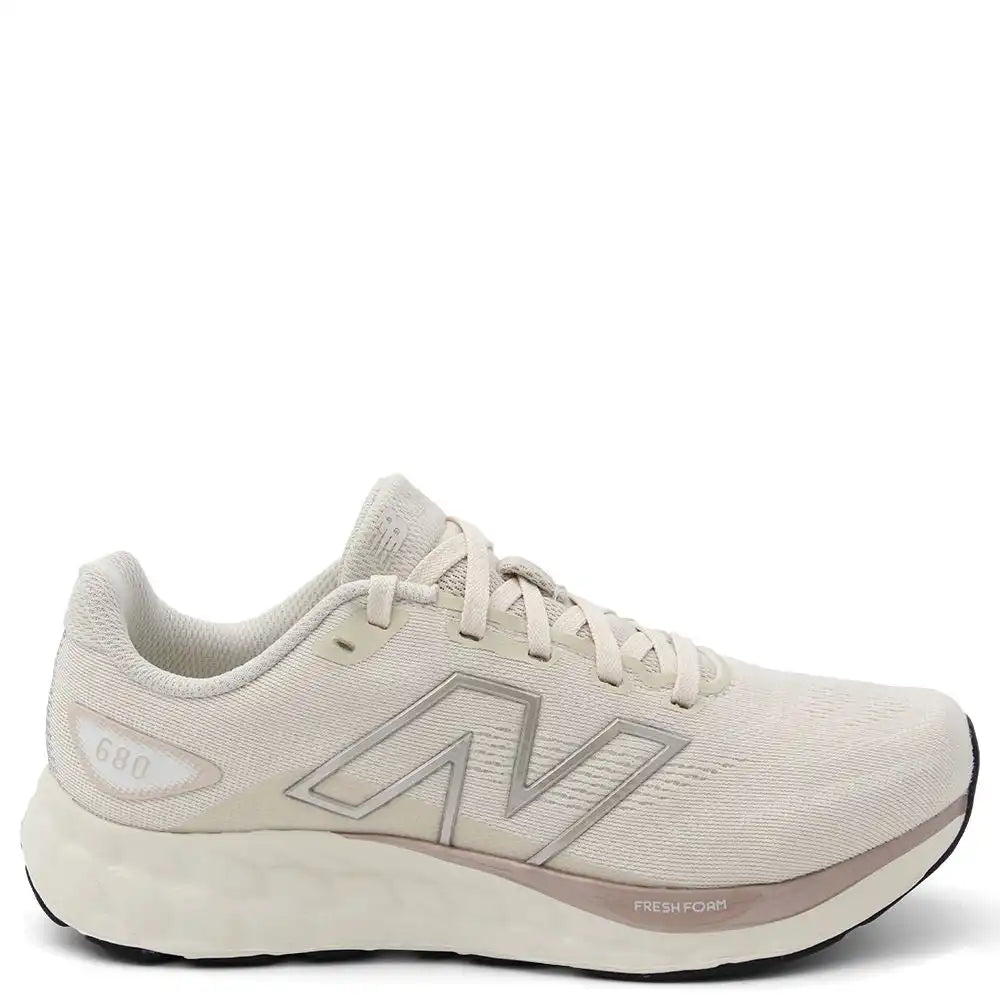 W680 V8 WOMENS RUNNING