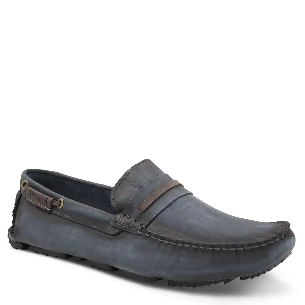 VON MENS CASUAL SLIP ON