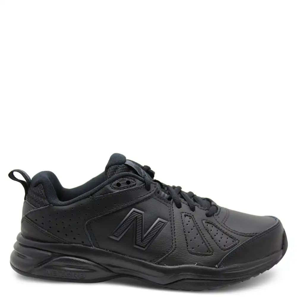 WX624 BLK WOMENS XTRAINER