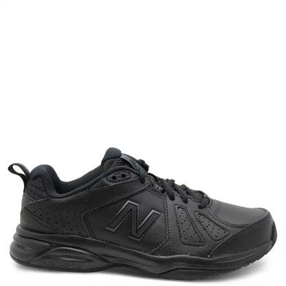 WX624 BLK WOMENS XTRAINER