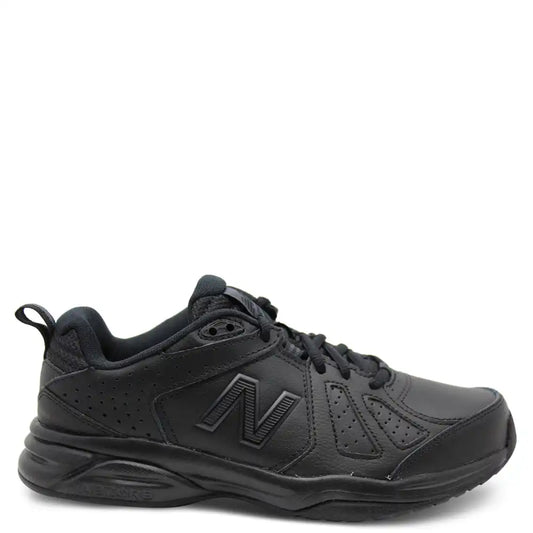 WX624 BLK WOMENS XTRAINER