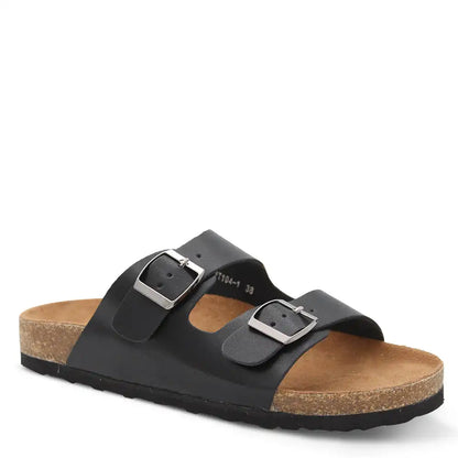 XYLO FOOTBED WOMENS SLIDE