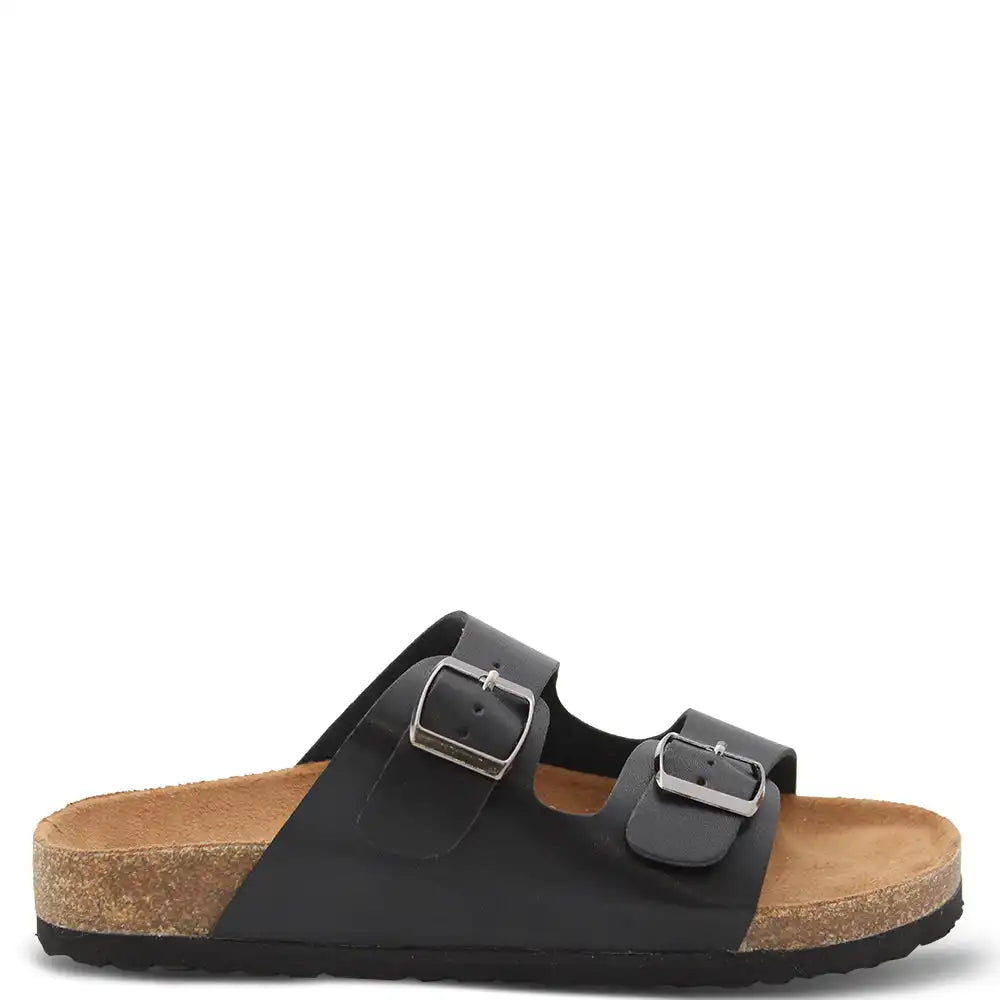 XYLO FOOTBED WOMENS SLIDE