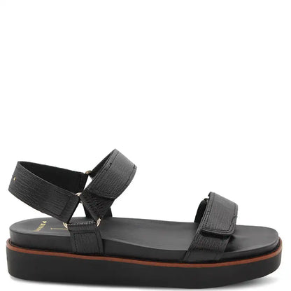 ZANE WOMENS FLAT SANDAL